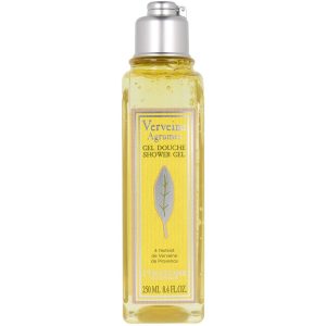 L'OCCITANE EN PROVENCE : CITRUS VERBENA shower gel 250 ml
