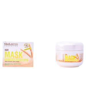 SALERM : WHEAT GERM hair mask 200 ml