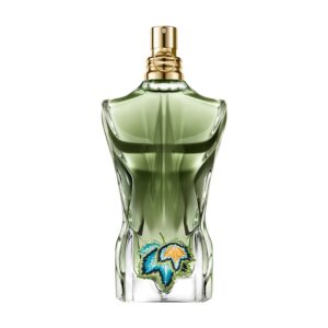 JEAN PAUL GAULTIER : LE BEAU PARADISE GARDEN edp vapo 75 ml