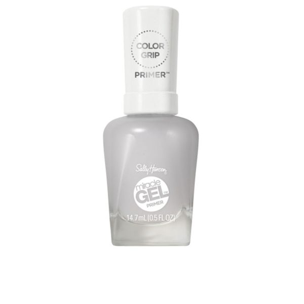 SALLY HANSEN : MIRACLE GEL base coat 14.7 ml