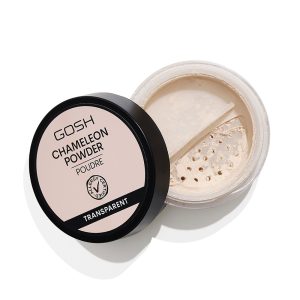 GOSH : CHAMELEON powder #001-transparent 8 gr