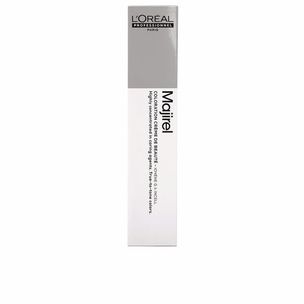 L'ORÉAL PROFESSIONNEL PARIS : MAJIREL ionène g coloración crema #7,13 50 ml