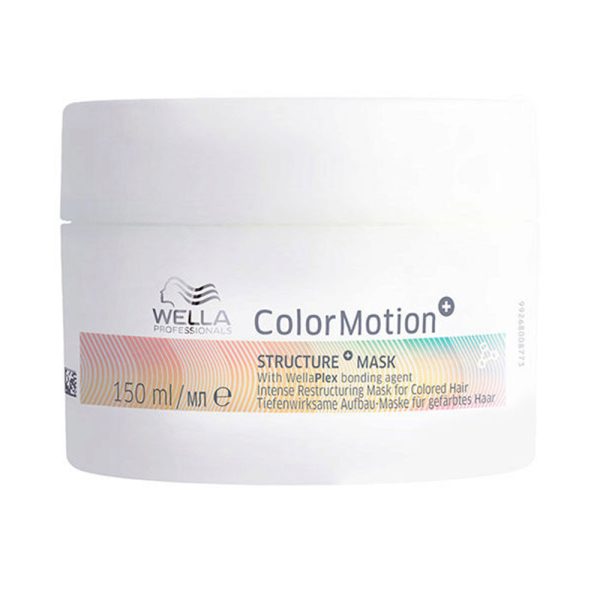 WELLA PROFESSIONALS : COLOR MOTION mask 150 ml