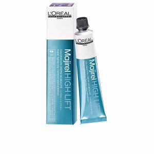 L'ORÉAL PROFESSIONNEL PARIS : MAJIREL crema colorante de belleza #ash beige 50 ml