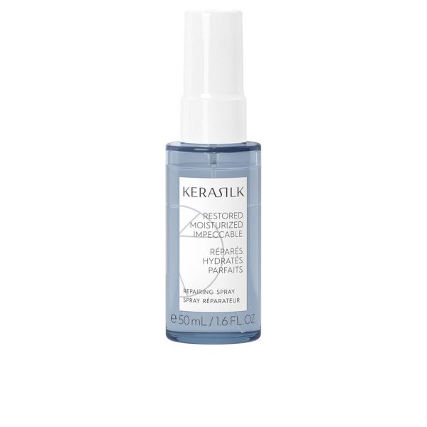 KERASILK : SPECIALISTS repairing spray 50 ml