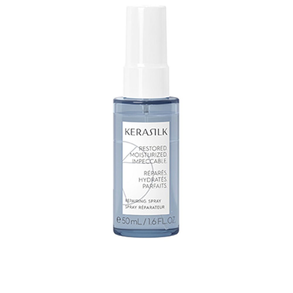 KERASILK : SPECIALISTS repairing spray 50 ml