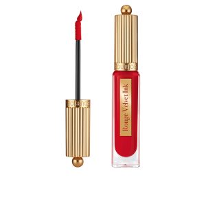 BOURJOIS : ROUGE VELVET INK liquid lipstick #9