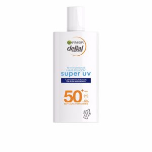 GARNIER : SENSITIVE ADVANCED super UV fluid SPF50+ 30 ml