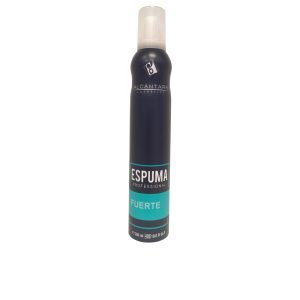 ALCANTARA : ESPUMA EVOLUTIVA fuerte prof. 300 ml