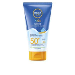 NIVEA : SUN PROTECTS & CARE KIDS ULTRA SPF50 150 ml