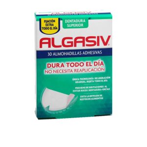ALGASIV : ALGASIV SUPERIOR adhesive pads 30 u