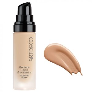 ARTDECO : PERFECT TEINT foundation #56-olive beige