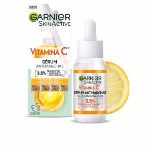 GARNIER : Vitamin C anti-blemish serum 30 ml