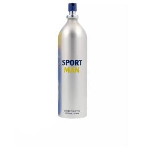 PUIG : SPORTMAN eau de toilette spray 250 ml