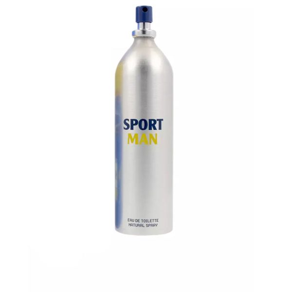 PUIG : SPORTMAN eau de toilette spray 250 ml