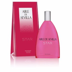 AIRE SEVILLA : AIRE DE SEVILLA STAR eau de toilette spray 150 ml