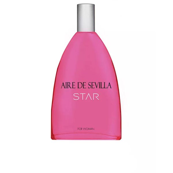 AIRE SEVILLA : AIRE DE SEVILLA STAR eau de toilette spray 150 ml