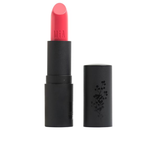 MIA COSMETICS PARIS : LABIAL HIDRATANTE #509-caramel coral