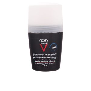 VICHY : VICHY HOMME deodorant bille peaux sensibles 50 ml