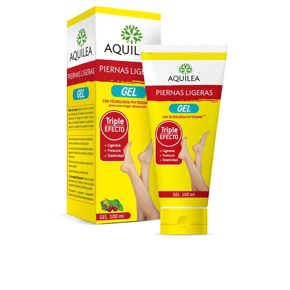 AQUILEA : Light Legs Gel 100 ml