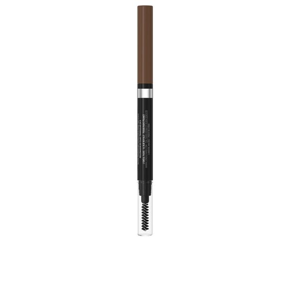 L'ORÉAL PARIS : INFAILIBLE BROWS 24H filling trangular pencil #5.0-light brunette 1 ml