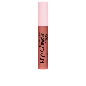 NYX PROFESSIONAL MAKE UP : LINGERIE XXL #turn on
