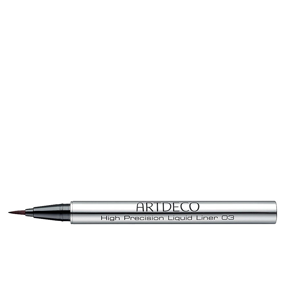 ARTDECO : HIGH PRECISION liquid liner #03-brown