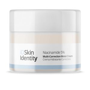 SKIN GENERICS : ID SKIN identity niacinamide 5% corrective moisturizing cream 50 ml