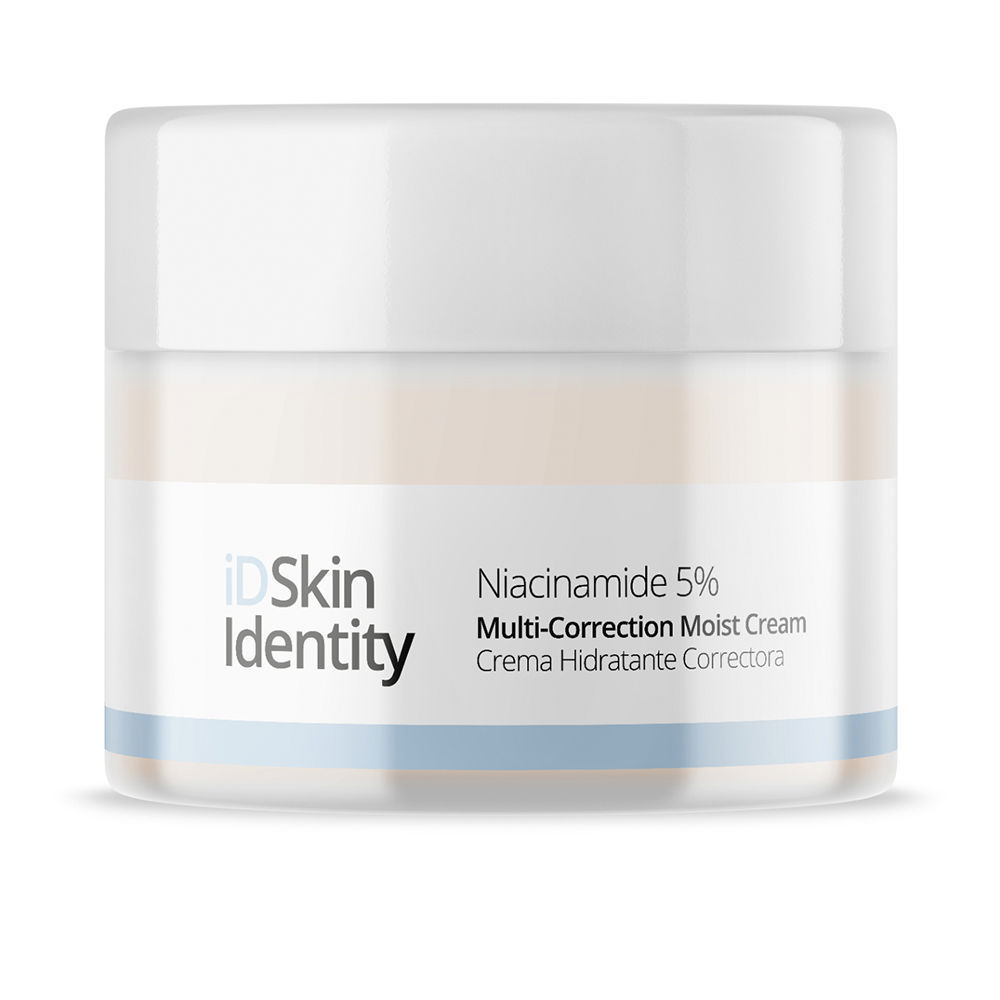 SKIN GENERICS : ID SKIN identity niacinamide 5% corrective moisturizing cream 50 ml