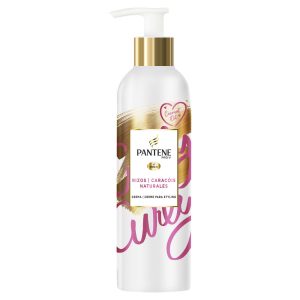 PANTENE : PANTENE NATURAL CURLS styling cream 235 ml