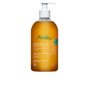 MELVITA : Frequent use shampoo for all hair types 500 ml