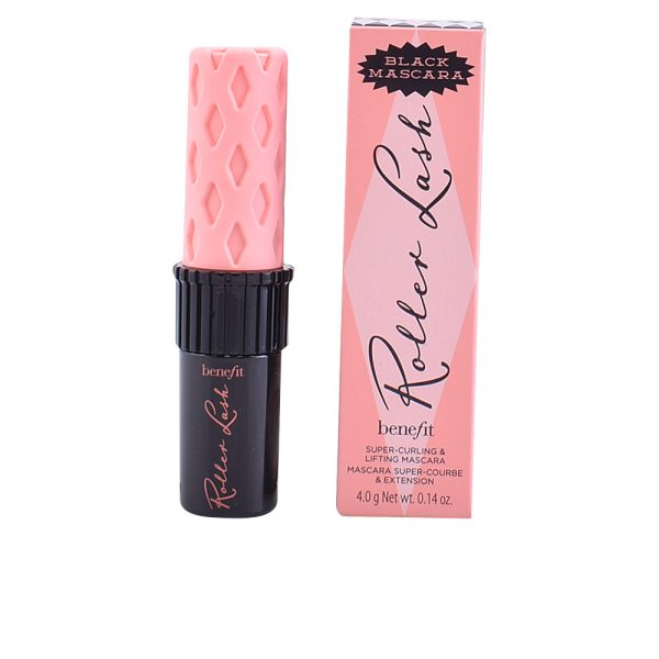 BENEFIT : ROLLER LASH mascara mini #black