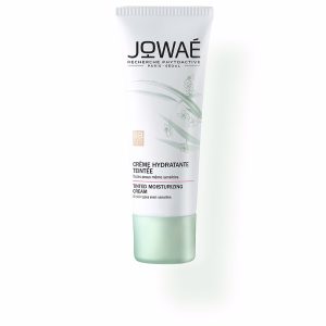 JOWAÉ : TINTED moisturizing cream #light