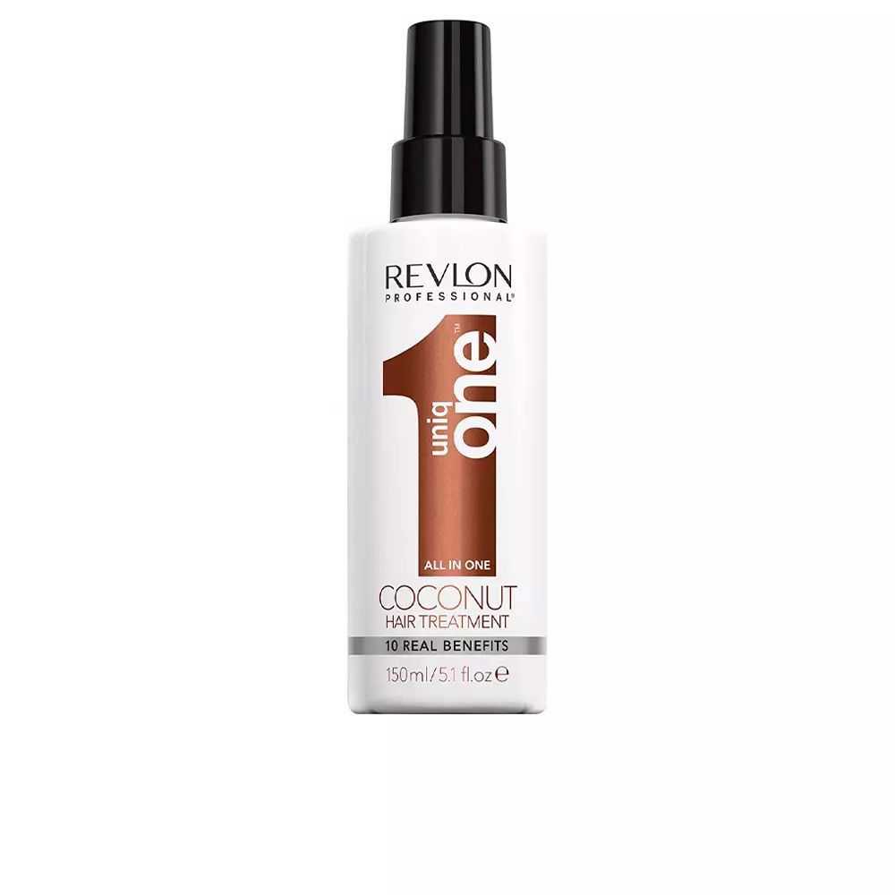 REVLON : UNIQ ONE COCONUT all in one hair treatment 150 ml