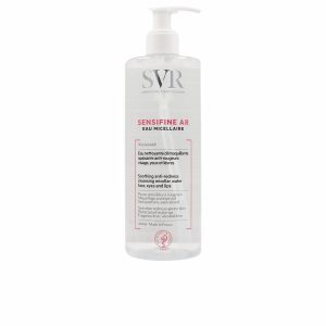 SVR LABORATOIRE DERMATOLOGIQUE : SENSIFINE AR eau micellaire 400 ml