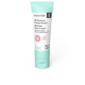 SUAVINEX : My First Face Cream 50 ml