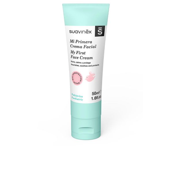 SUAVINEX : My First Face Cream 50 ml