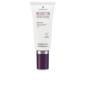 NEORETIN : NEORETIN DISCROM CONTROL depigmenting gel-cream SPF50+ 40 ml