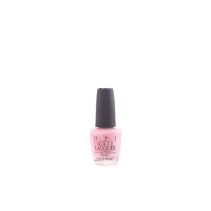 OPI : NAIL LACQUER Nail polish lasting up to 7 days #Mod about you 15 ml