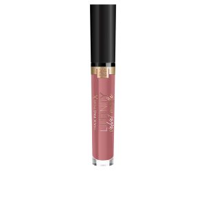 MAX FACTOR : LIPFINITY velvet matte #020-coco creme