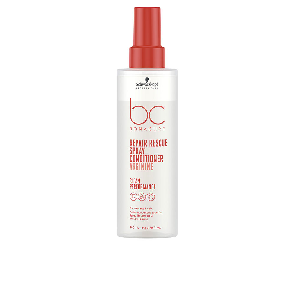 SCHWARZKOPF : BC REPAIR RESCUE spray conditioner 200 ml