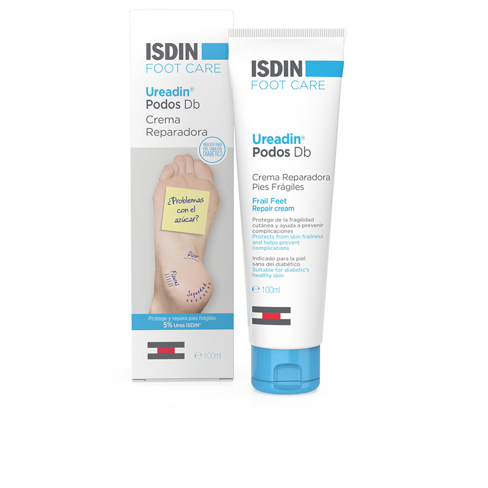 ISDIN : UREADIN PODOS DB crema 100 ml