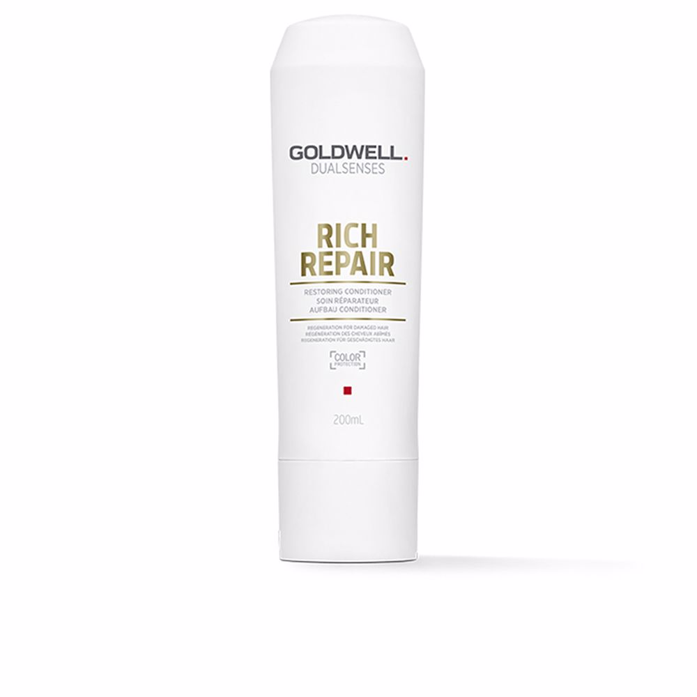 GOLDWELL : RICH REPAIR restoring conditioner 200 ml
