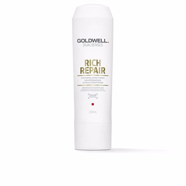 GOLDWELL : RICH REPAIR restoring conditioner 200 ml
