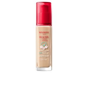 BOURJOIS : HEALTHY MIX foundation #51.2W-golden vanilla 30 ml
