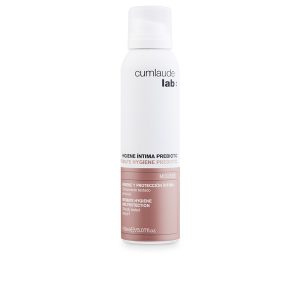 CUMLAUDE LAB : INTIMATE HYGIENE PREBIOTIC mousse 150 ml