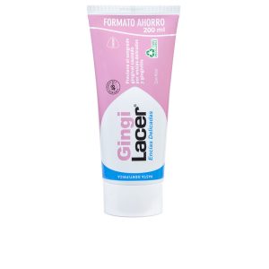 LACER : GINGILACER pasta dentífrica 200 ml