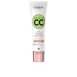 L'ORÉAL PARIS : MAGIC BB cream green anti-redness 30 ml