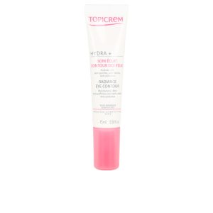 TOPICREM : HYDRA + radiance eye contour 15 ml