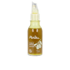 MELVITA : ACEITES DE BELLEZA aceite de aguacate 50 ml